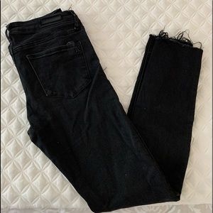 Nordstrom articles of society skinny jeans